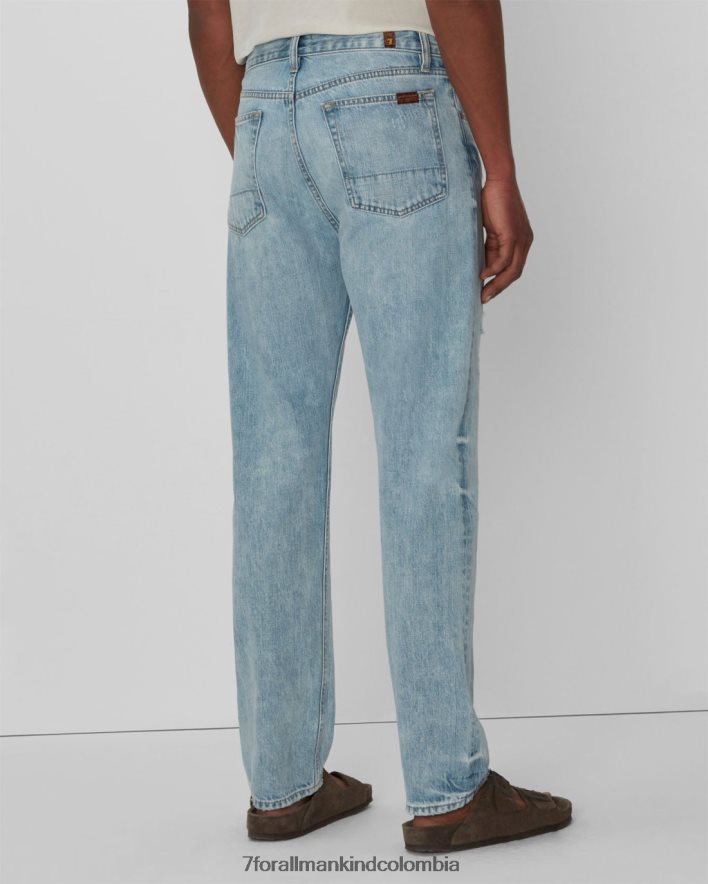 vestir 7 for All Mankind cooper j en coco privado JBNRD658
