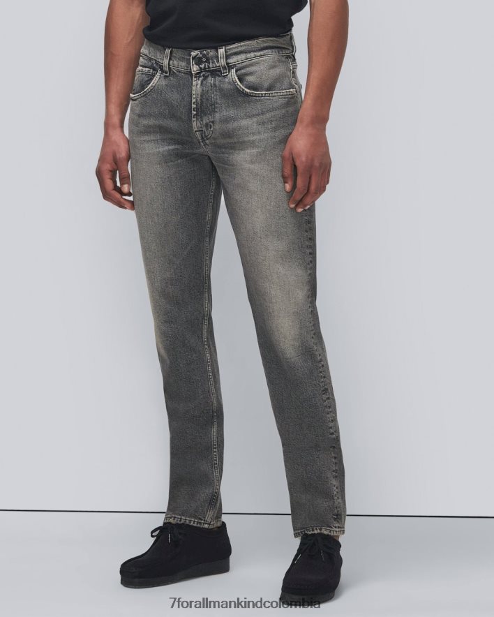 vestir 7 for All Mankind delgado cónico en minero JBNRD647