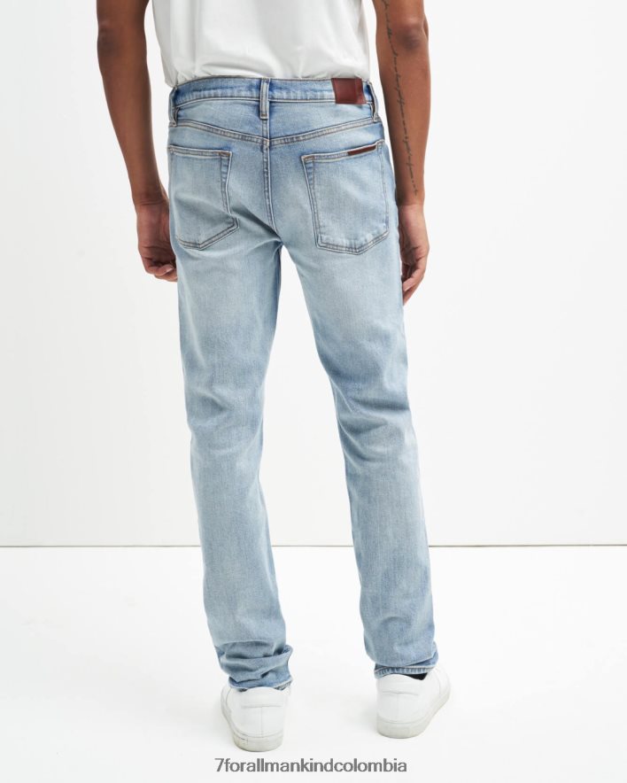 vestir 7 for All Mankind delgado en sonora JBNRD622