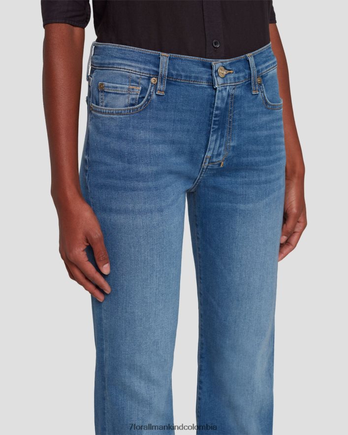 vestir 7 for All Mankind dojo b(air) personalizado con grandes esperanzas JBNRD22