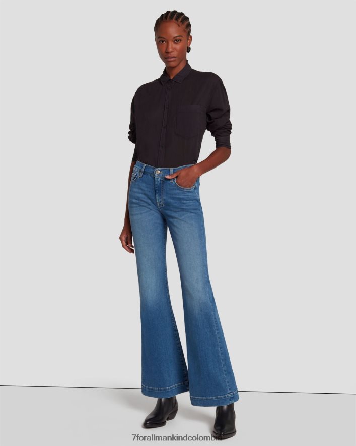 vestir 7 for All Mankind dojo b(air) personalizado con grandes esperanzas JBNRD22