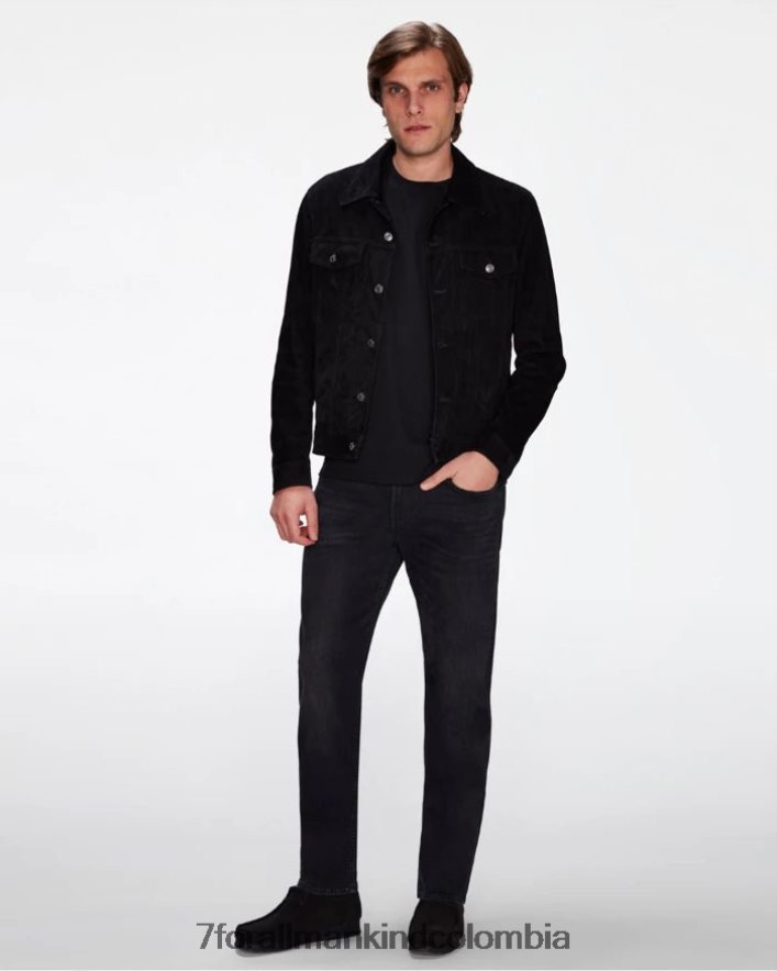 vestir 7 for All Mankind el heterosexual en estado salvaje JBNRD628
