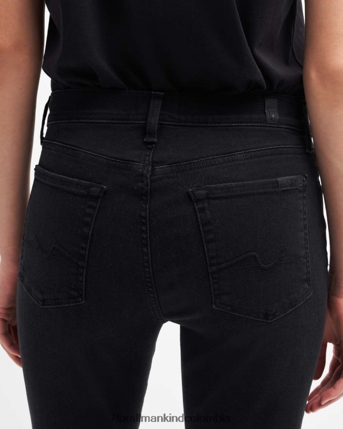 vestir 7 for All Mankind josefina en bonito fresno JBNRD95