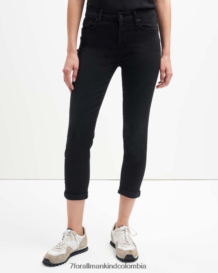 vestir 7 for All Mankind josefina en bonito fresno JBNRD95