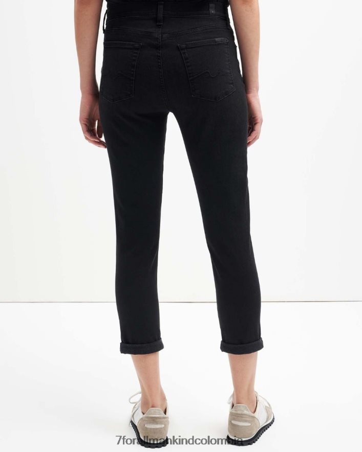 vestir 7 for All Mankind josefina en bonito fresno JBNRD95
