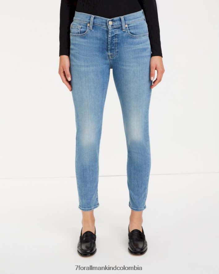 vestir 7 for All Mankind josefina en formosa JBNRD190