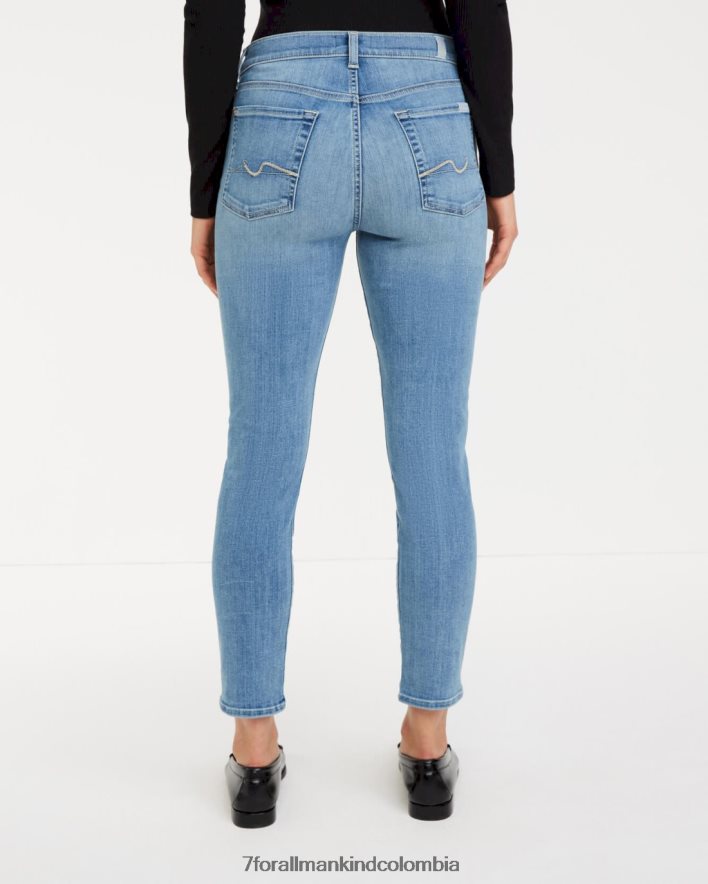 vestir 7 for All Mankind josefina en formosa JBNRD190