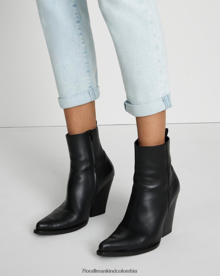 vestir 7 for All Mankind josefina vintage de lujo en edis JBNRD110