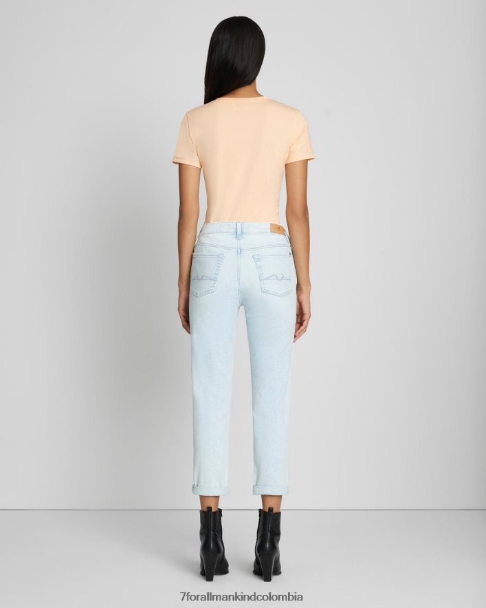 vestir 7 for All Mankind josefina vintage de lujo en edis JBNRD110