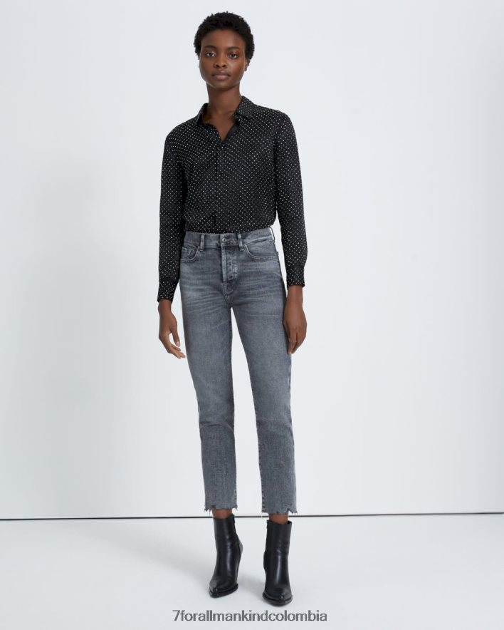 vestir 7 for All Mankind josefina vintage de lujo en ultimate JBNRD187