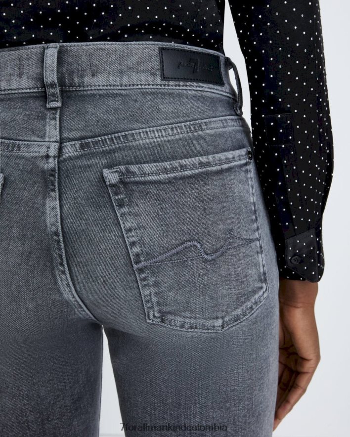 vestir 7 for All Mankind josefina vintage de lujo en ultimate JBNRD187