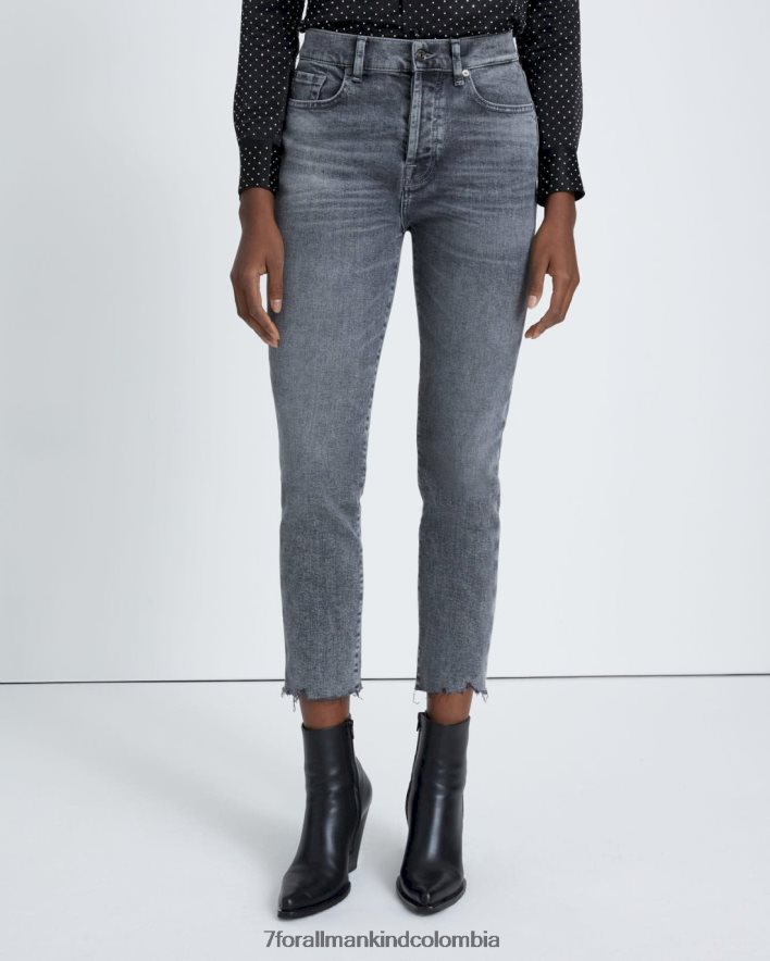 vestir 7 for All Mankind josefina vintage de lujo en ultimate JBNRD187
