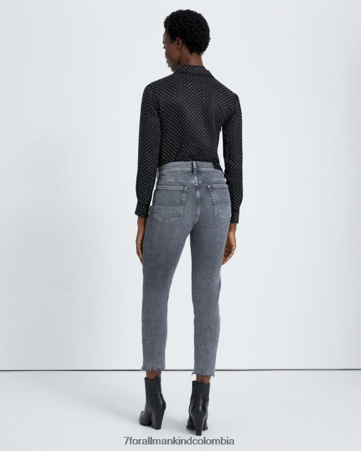 vestir 7 for All Mankind josefina vintage de lujo en ultimate JBNRD187