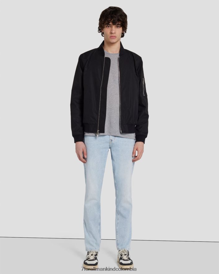 vestir 7 for All Mankind mano izquierda adrien en coronado JBNRD512