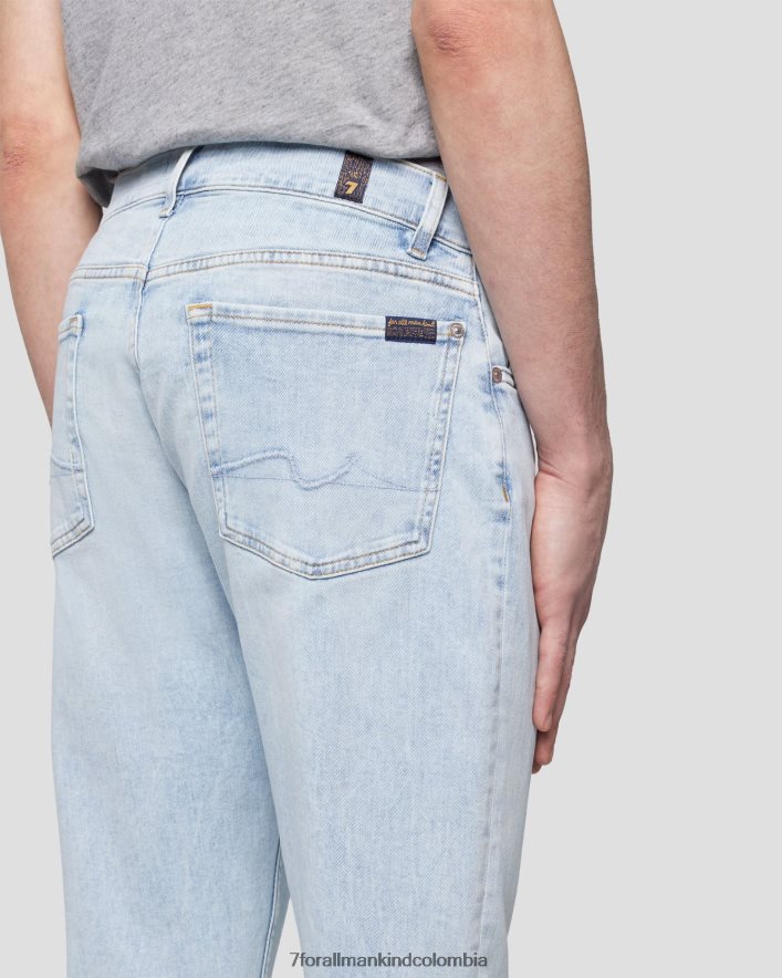 vestir 7 for All Mankind mano izquierda adrien en coronado JBNRD512