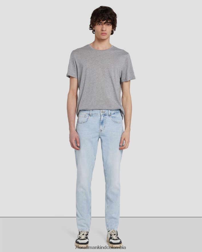 vestir 7 for All Mankind mano izquierda adrien en coronado JBNRD512