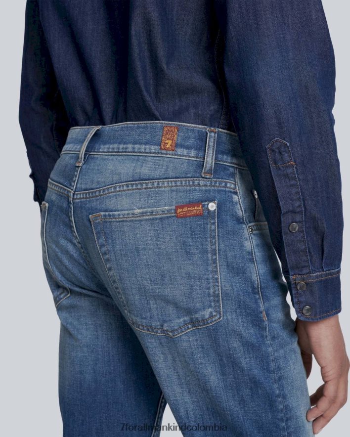 vestir 7 for All Mankind mano izquierda adrien en redvale JBNRD561