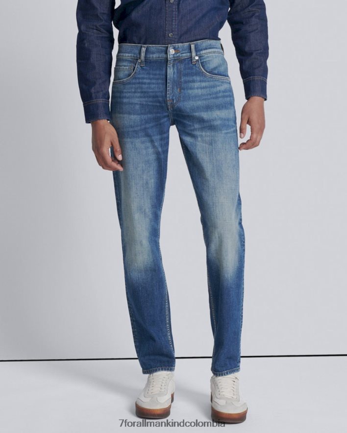 vestir 7 for All Mankind mano izquierda adrien en redvale JBNRD561