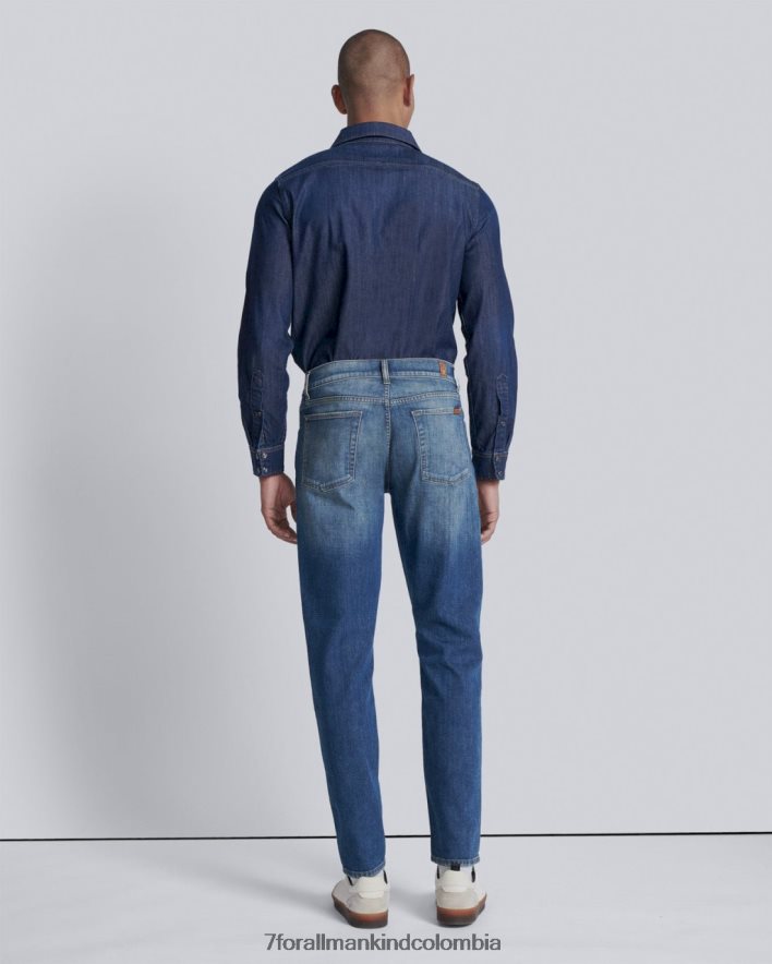vestir 7 for All Mankind mano izquierda adrien en redvale JBNRD561
