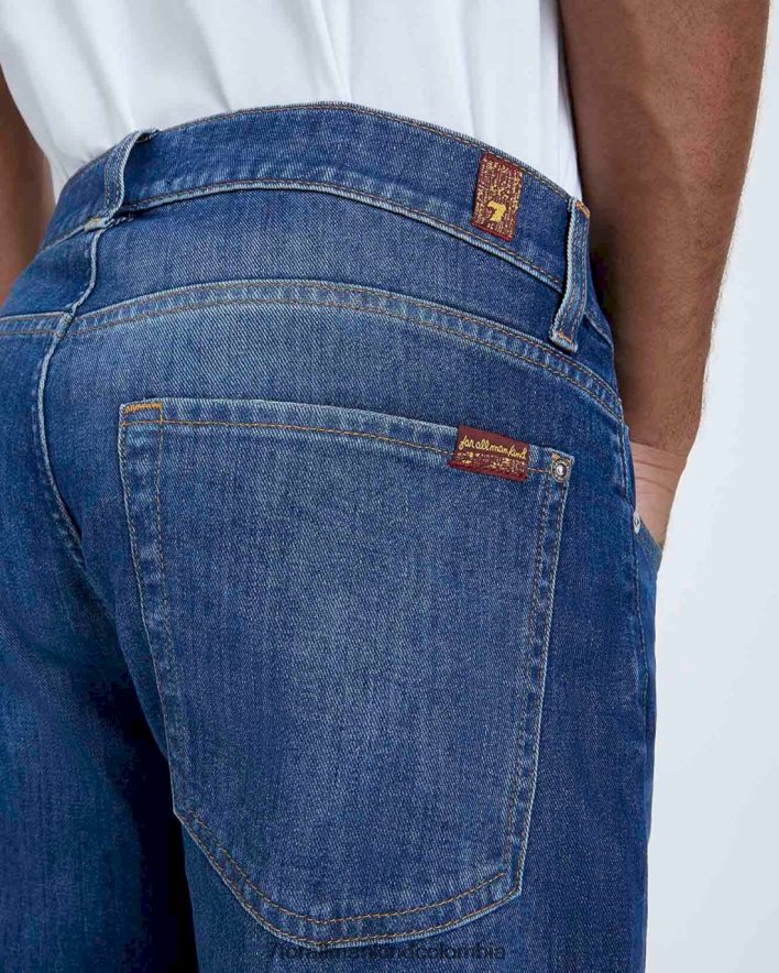 vestir 7 for All Mankind mano izquierda austyn en redvale JBNRD674