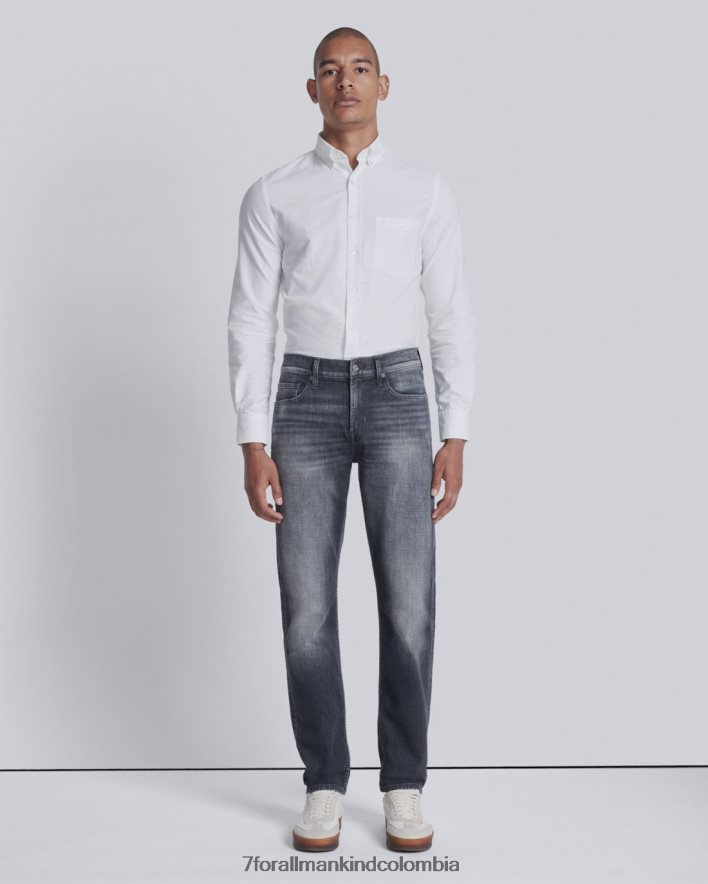 vestir 7 for All Mankind mano izquierda delgada en idro JBNRD616