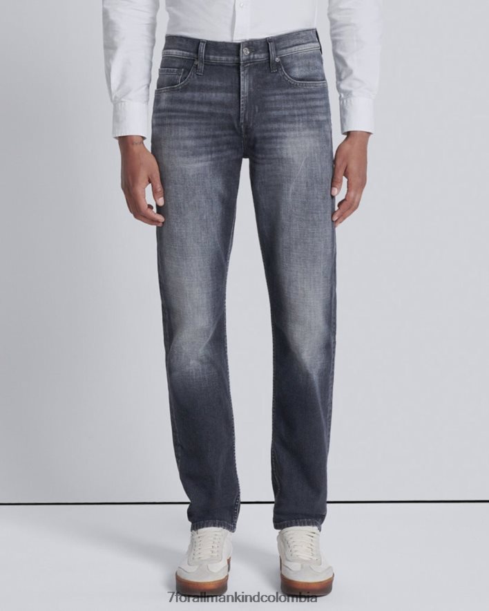 vestir 7 for All Mankind mano izquierda delgada en idro JBNRD616
