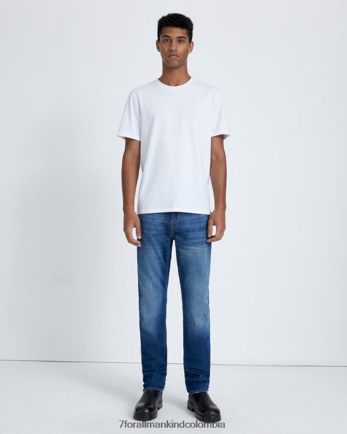 vestir 7 for All Mankind mano izquierda delgada en redvale JBNRD585