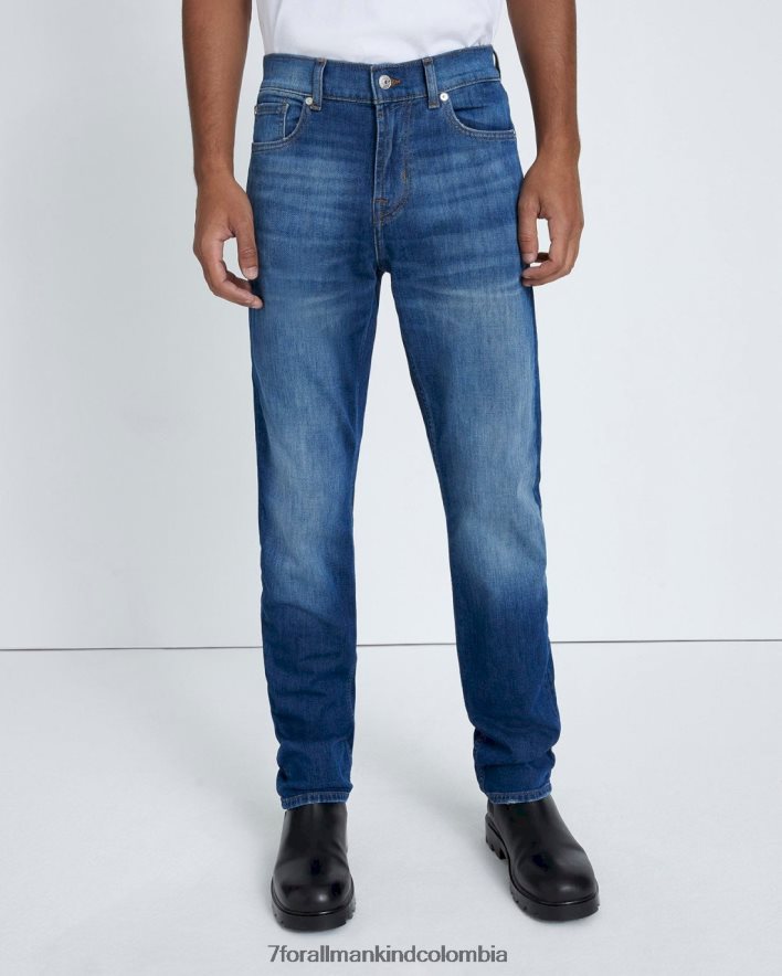 vestir 7 for All Mankind mano izquierda delgada en redvale JBNRD585