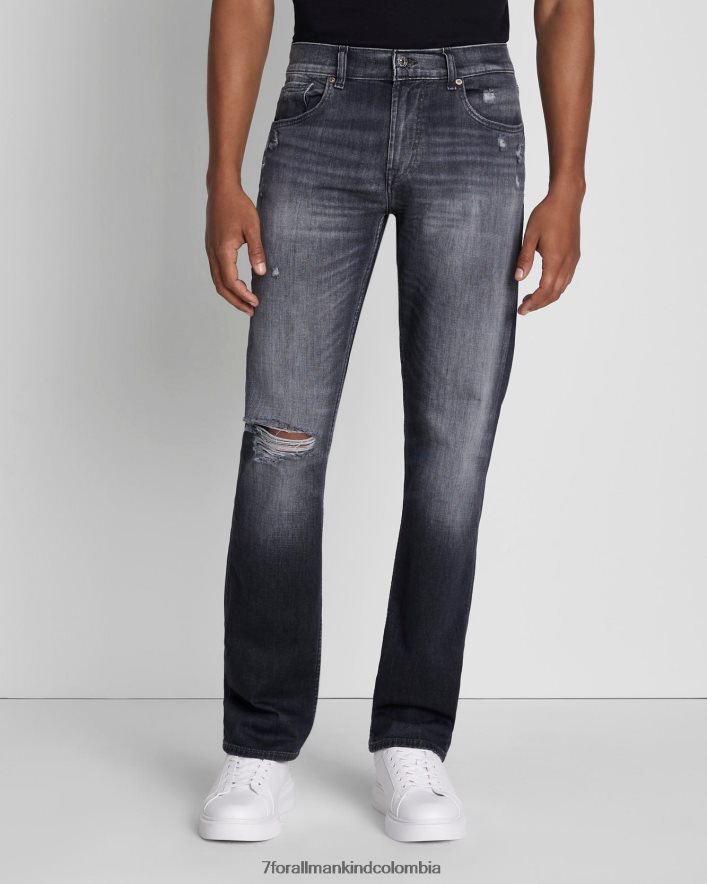 vestir 7 for All Mankind mano izquierda recta en idro destruir JBNRD651