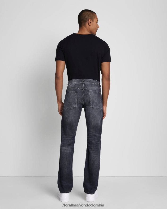vestir 7 for All Mankind mano izquierda recta en idro destruir JBNRD651