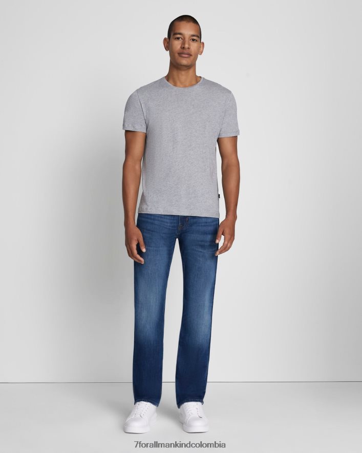 vestir 7 for All Mankind mano izquierda recta en redvale JBNRD645