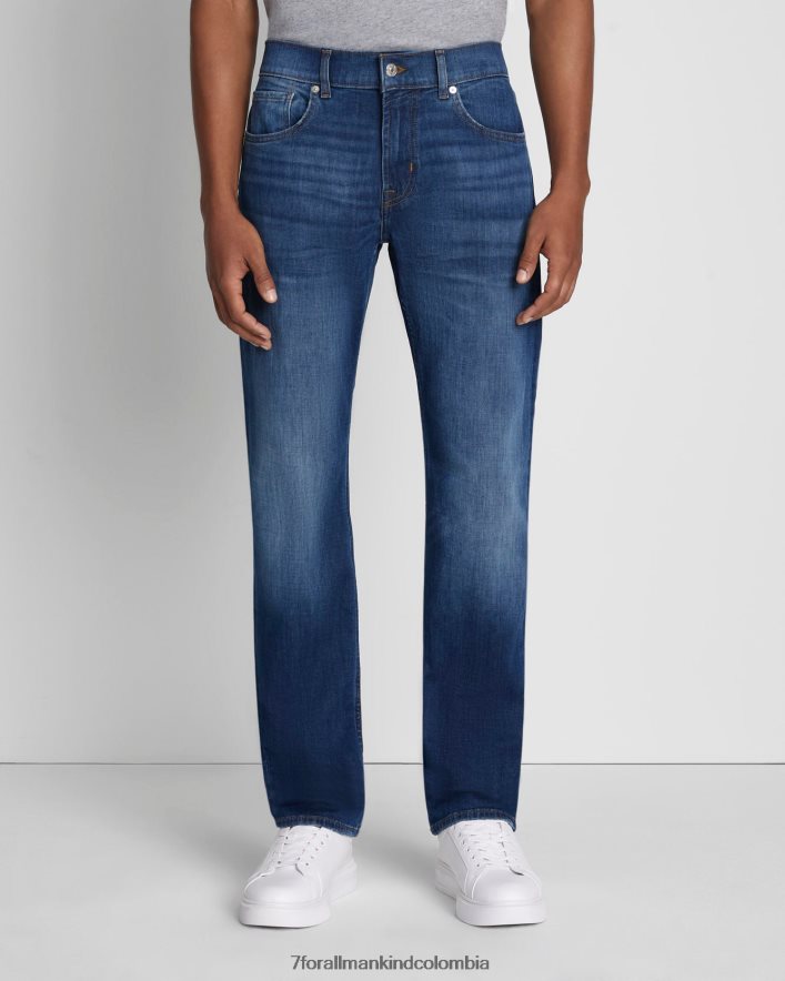vestir 7 for All Mankind mano izquierda recta en redvale JBNRD645