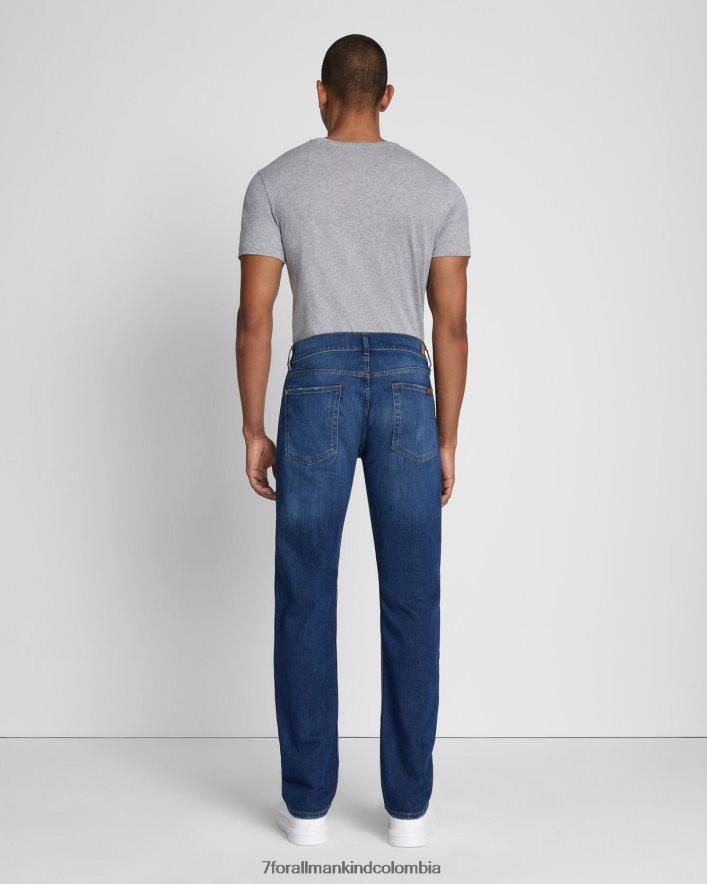 vestir 7 for All Mankind mano izquierda recta en redvale JBNRD645