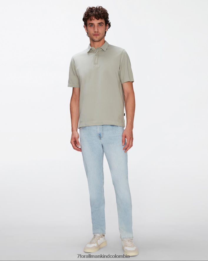 vestir 7 for All Mankind paxtyn mano izquierda en coronado JBNRD517