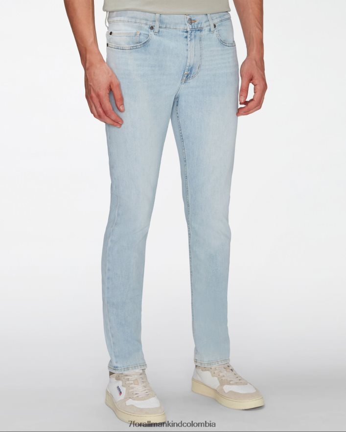 vestir 7 for All Mankind paxtyn mano izquierda en coronado JBNRD517
