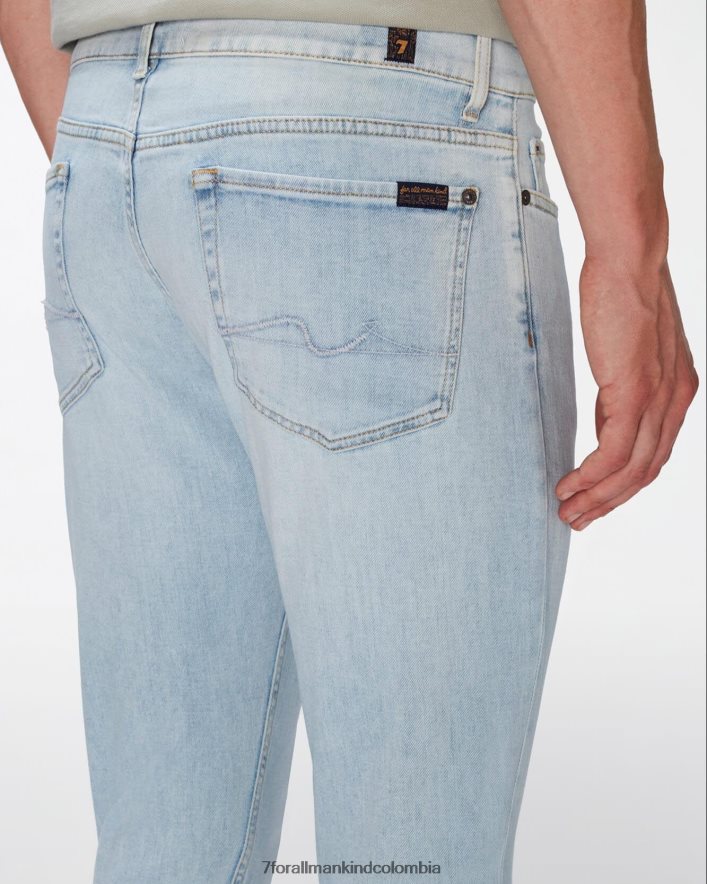 vestir 7 for All Mankind paxtyn mano izquierda en coronado JBNRD517