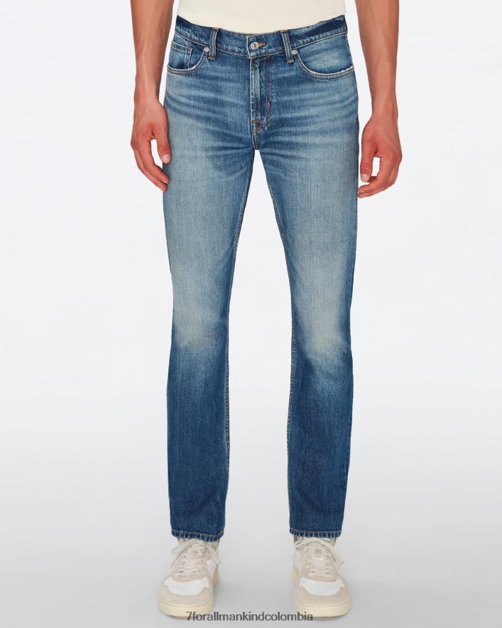 vestir 7 for All Mankind viscoso en la laguna JBNRD508