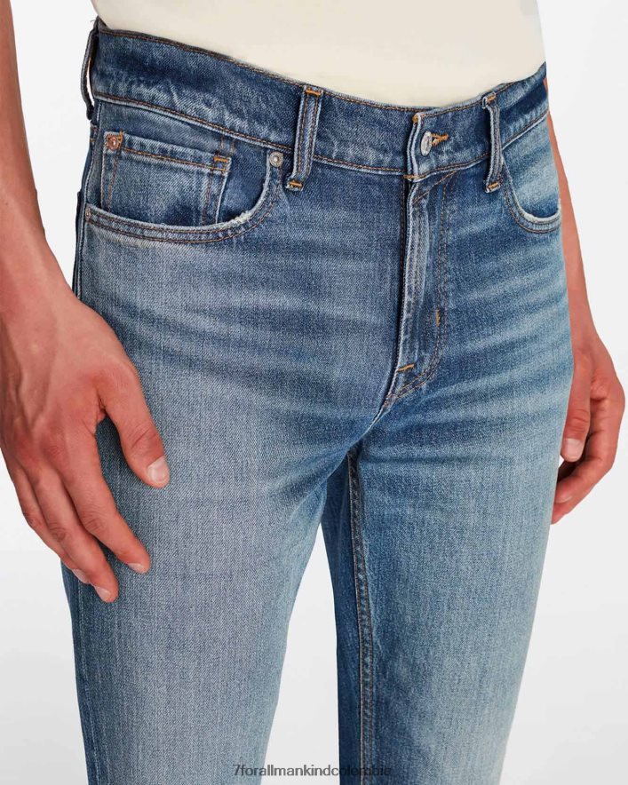 vestir 7 for All Mankind viscoso en la laguna JBNRD508